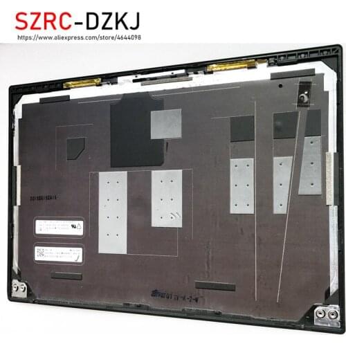 Orig AQ1A1000900 for Lenovo ThinkPad X1 Carbon 7th Gen 2019 LCD IR Rear Lid Back Cover Top Case Cabinet Housing IR UHD