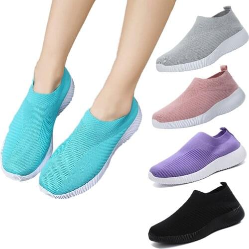SHANGCATS Women's Sneakers