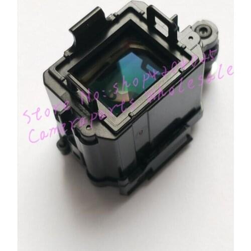 Repair Parts For Sony ILCE-7M3 A7 III A7M3 LVF Unit Viewfinder Component Eyepiece VF Block Ass'y A2179154A