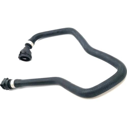 17127809819 Top Radiator Upper Cooling Hose for BM W F07 F10 F11 518d 520d