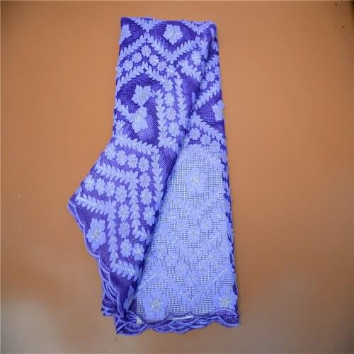 2021 high quality sequence French Nigerian sequins net lace,African tulle mesh sequence lace fabric for dress FLP-1174 (1)