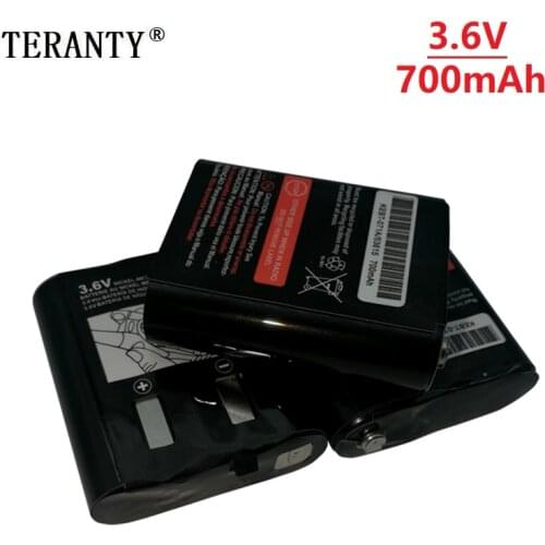 3Pcs/lot 3.6 V 700MAH battery for MOTOROLA 53615 HKNN4002 HKNN4002B HKNN4002A KEBT-071-B KEBT-071D KEBT-071-C MS350 MR350 MJ270