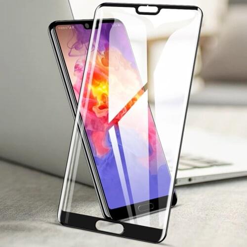 3D Full Cover Tempered Glass For Huawei P10 P20 P30 Lite Screen Protector For Huawei Mate 10 20 30 Honor 8X 10 Lite Glass Film