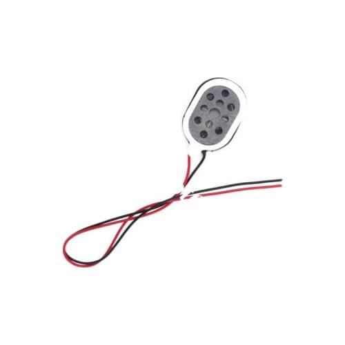 5Pcs GPS Loudspeaker 1W 8ohm Small Trumpet 14x20mm Loud Speaker