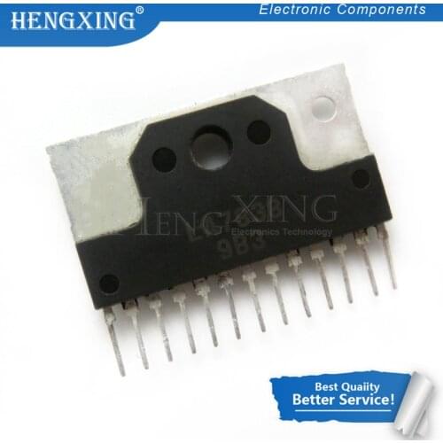 5pcs/lot LA7837 LA7838 7837 ZIP-13 In Stock