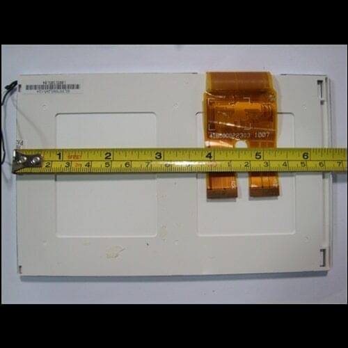 John Choi 60p 7-inch LCD screen tablet neiping cable number 418000022303