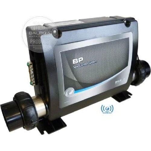 BP6013G3 Balboa Control Box pack for 3 pump hot tub spa
