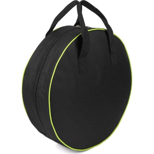 Case Packing Black Bag Box Tool Cabinet Kit Work-box Gaine For EV Car charger Accessories