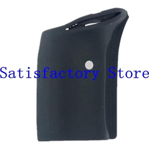 D3200 Front Cover Hand Rubber Grip Camera Repair Parts For Nikon