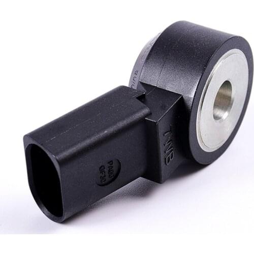 For VW Bettle Caddy CC Passat B6 AUDI Skoda Seat 03C905377 Jetta Golf Engine Knock Sensor