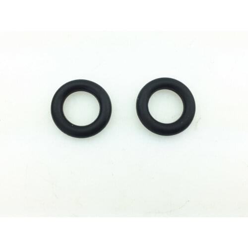 Horizontal 2 ton 3T jack repair parts Dust pad oil seal O-ring seal repair kit