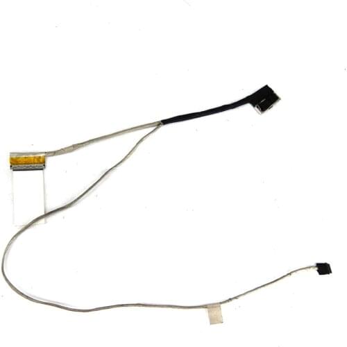 Laptop Cable For Asus C201PA C201P C201 Video Flex Cable 30 PIN DD00Q1LC110