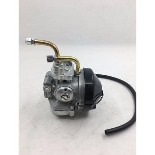 Free shipping carb moped/pocket carburetor for SHA15mm Zinc Body tomos puch for minarelli rep.dellorto