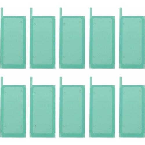 10 PCS for Samsung Galaxy S8 Battery Adhesive Tape Stickers