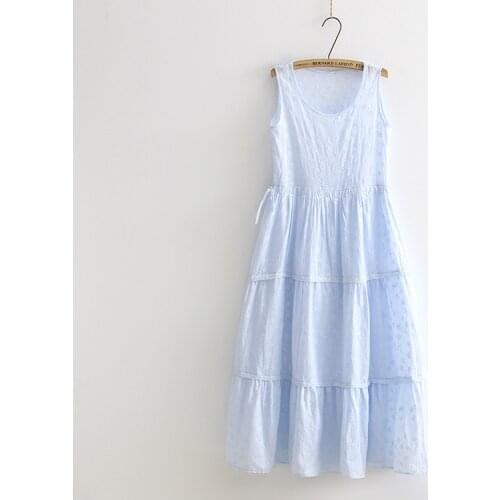 Голубые летние платья Lamtrip China At AliExpress