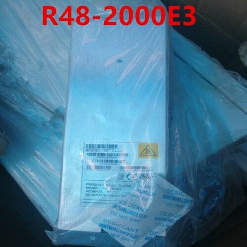 New Original PSU For Emerson/Vertiv Power Supply R48-2000E3