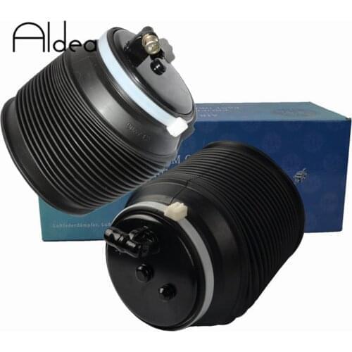 Pair Rear Left & Right Air Spring For 2010-2020 Toyota Land Cruiser Prado J150,2011-2018 4Runner N280 4808060010 4809060010