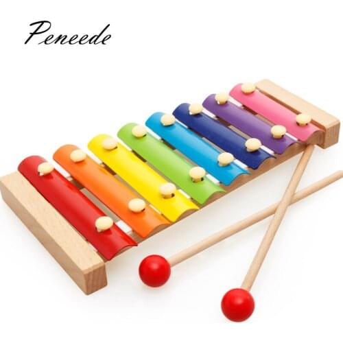 Peneede Children's Musical Instruments