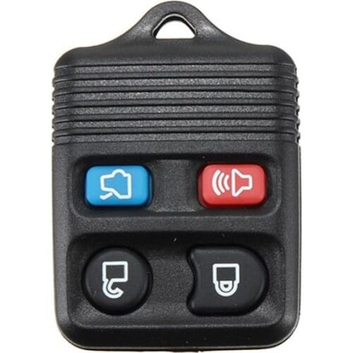 Remote Control Key Clicker Transmitter for Ford Escort Escape Expedition 98-2011