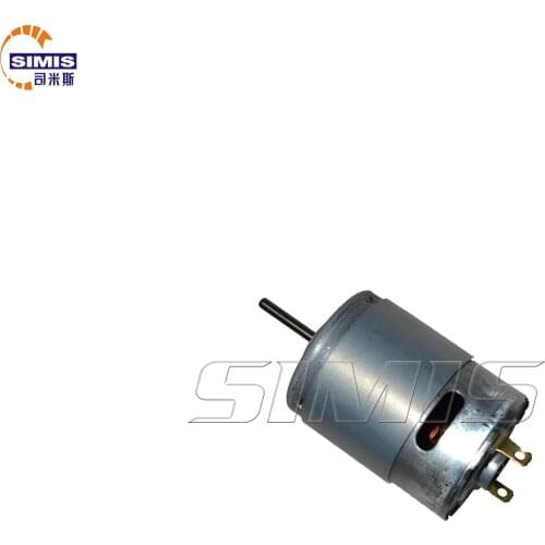 SIMIS Automotive Motor/ Office Automation Equipment Motor Electric Car DC Motor RS-385PH-2085