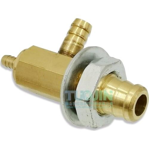 Dental Strong /Weak Suction Valve For Dentistry Accessories