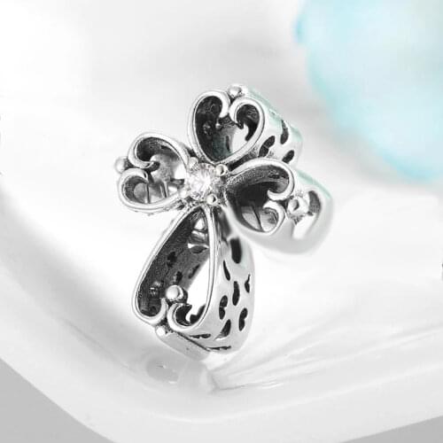 FC Jewelry Fit Original Charm Bracelet 925 Sterling Silver Friends How You Doing Zirconia Bead For Making Women Berloque 2021