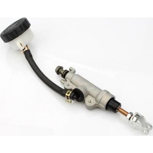 1 Set Motorcycle Master-Cylinder-Pump Foot-Brake-Pump Rear-Brake Brake-Pump-Master-Cylinder For Yamaha DT125R 4BL accessories