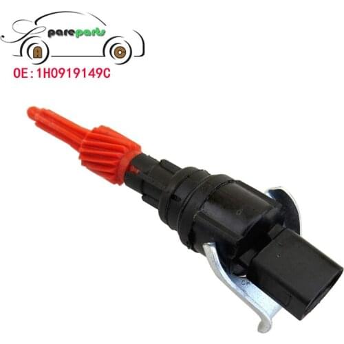 1H0919149C Transmission Front Speed Sensor For VW Bora Caddy Golf Jetta 1.4 1.6 1.8 1.9 For Audi A3 S3 0909054 02824T 10975