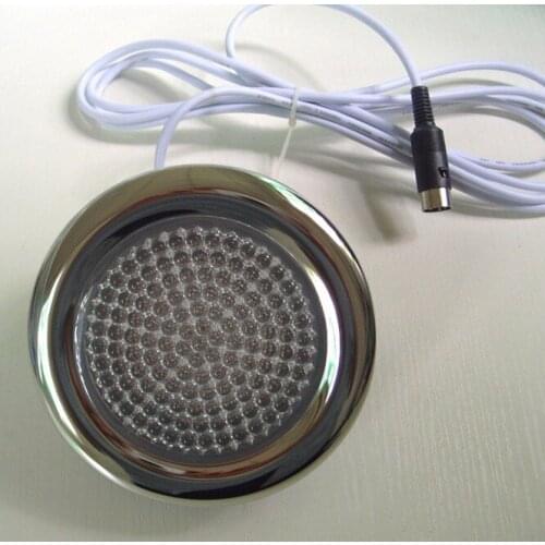 5" ethink Spa LED Light-12 bead Spa hot tub LED master light replacement for Mesda,Monalisa, winer, jazzi pool light