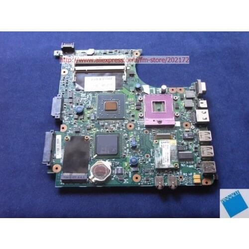 538409-001 Motherboard for HP COMPAQ 510 610