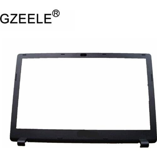 Laptop accessories New For ACER E5-571 E5-551 E5-521 E5-511 E5-511G E5-551G E5-571G E5-531 LCD Bezel Cover FA154000G00