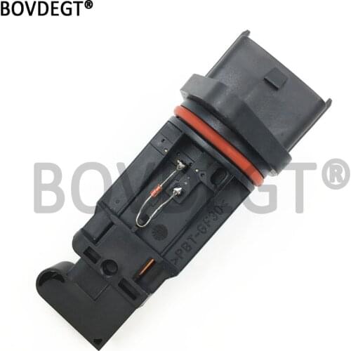 Mass Air Flow Meter Sensor For FIAT MAREA PALIO MULTIPLA STRADA STILO ALFA ROMEO 147 937 0281002308 4655982 6081644