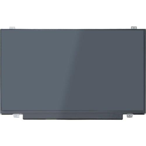 For HP 15q-by006AU 15q-by005AX LED LCD Display Screen Panel Replacement 15.6" 1366x768 HD eDP