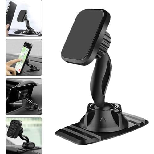 Foxnovo Magnetic Mobile Phone Holders