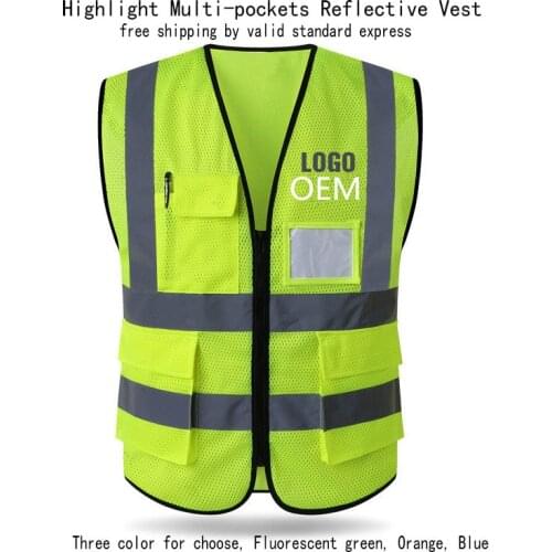 GEAIR Travel Vests