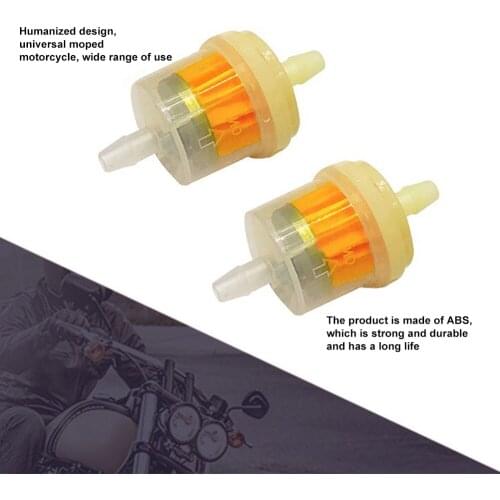 GISAEV Motorcycle Oil Filters