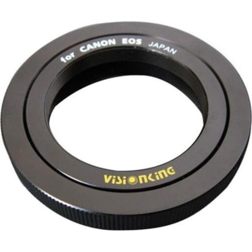 Visionking Telescope Accessories Telescope SLR Camera Adapter Ring for Camera
