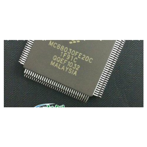 MC68030FE20C-1F91C