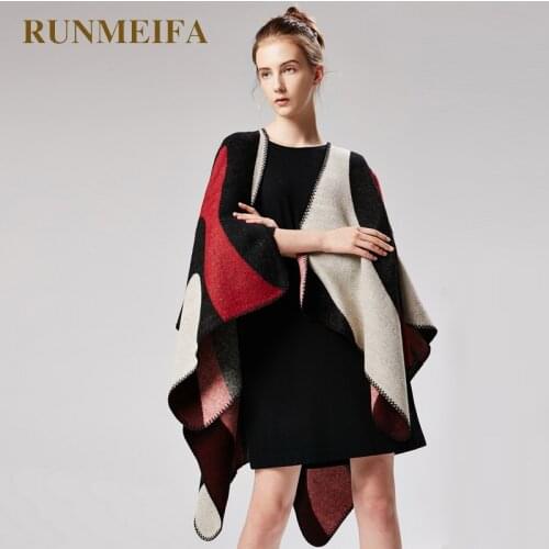 New desig foulard femme Autumn / Winter warm fashion Scarf shawl for 50%ACRYLIC and 50%POLYESTER poncho 130*150CM tippet shawl