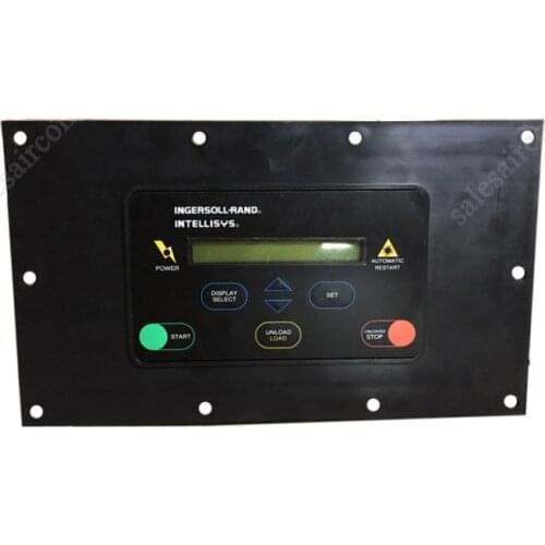 OEM intellisys controller 39817655 for Ingersoll Rand compressor
