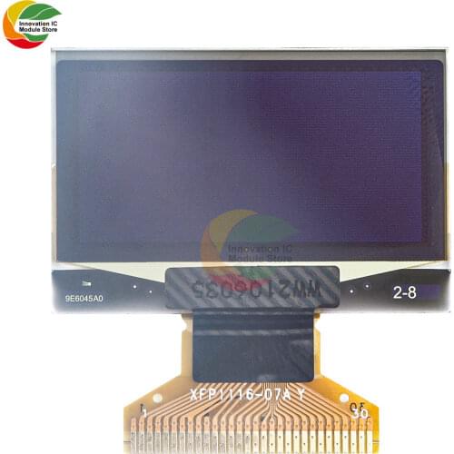 OLED Display LCD 0.42 0.91 0.96 1.3 Inch Blue White LCD Screen Display Module OLED Module 0.42'' 0.91'' 0.96'' 1.3'' For Arduino