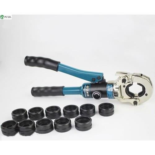 Гидравлические инструменты PUXIL China At AliExpress