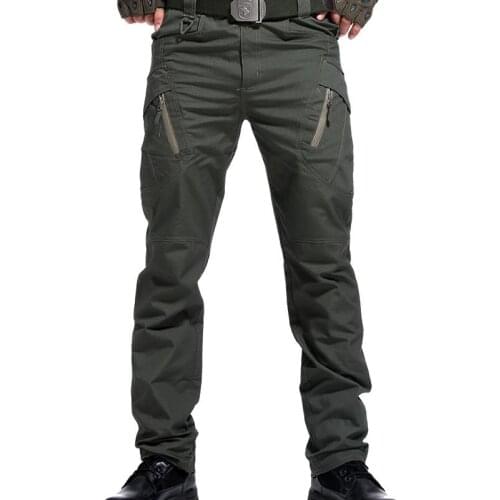 Viankani Men's Cargo Pants