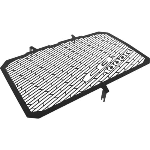 Waase Motorbike For Honda CB1000R CB1000 R 2018 2019 2020 Radiator Protective Cover Grill Guard Grille Protector