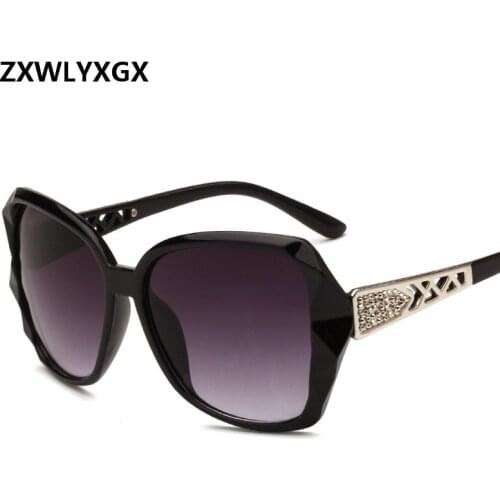 ZXWLYXGX Womens Sunglasses Brand