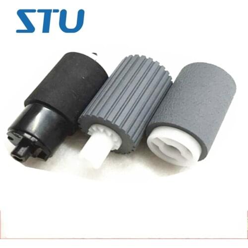 2F909171 36211110 3BR07040 1Set New Original ADF Pickup Roller Kit For Kyocera FS6030 6025 6525 C8520 8525 M4028