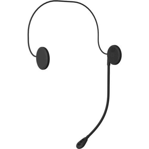 Bluetooth 5.0 Moto Helmet Headset Wireless Handsfree Earphone Motorcycle Helmet Headphones Speaker