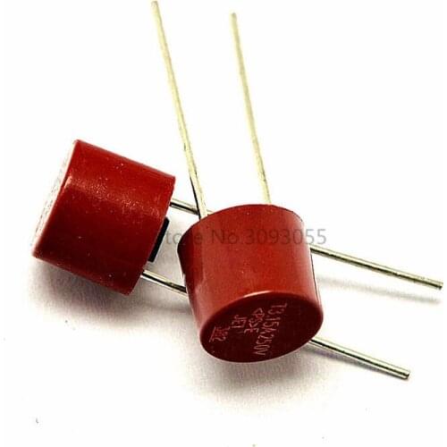 50PCS T3.15A 3.15A 250v T3.15A/250V T3.15 cylindrical fuses LCD common used for maintenance