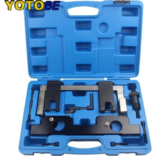 Engine Timing Tool Camshaft Alignment Timing Locking Set Master Tool Kit For BMW N20 N26