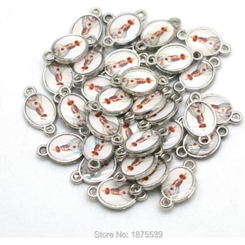 Catholic Connector with Fatima Lourdes Pio Guadalupe